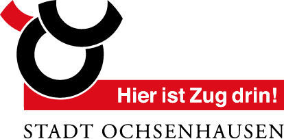Das Logo von Ochsenhausen