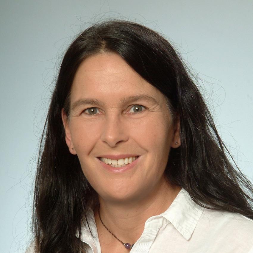 Profilbild von Alexandra Abt