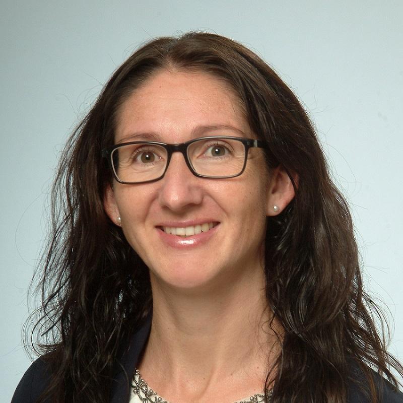 Profilbild von Karolin Angele