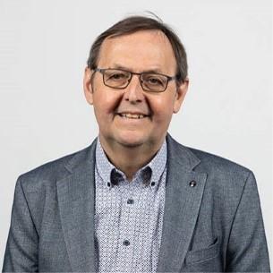 Profilbild von Gerhard Gruber