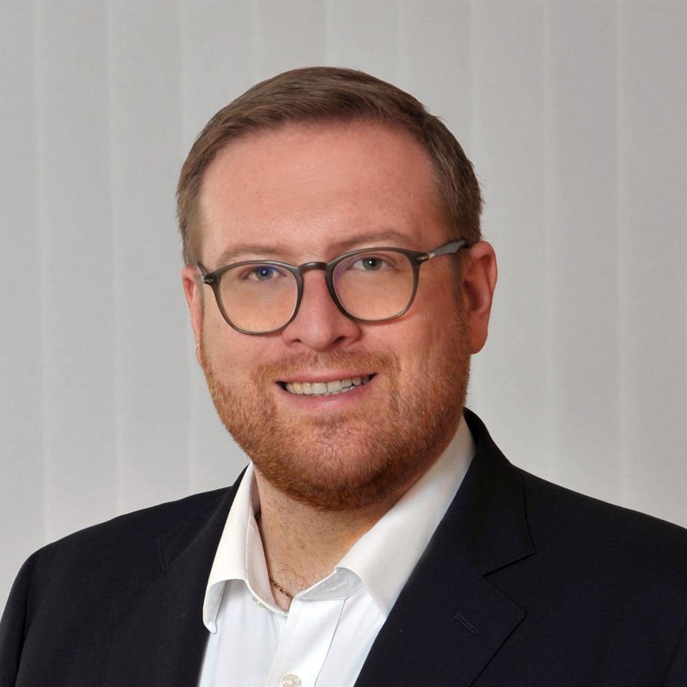 Profilbild von Philipp Bürkle