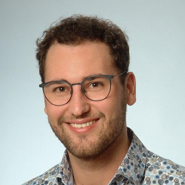 Profilbild von Jan Hampp