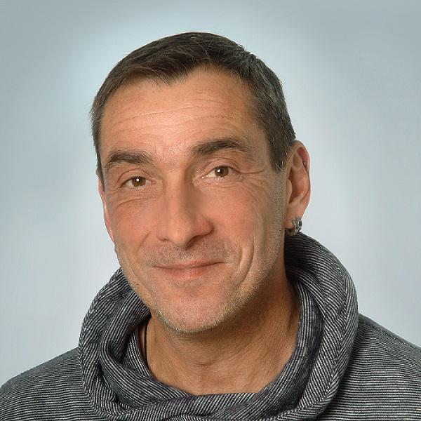 Profilbild von Thomas Bertsch