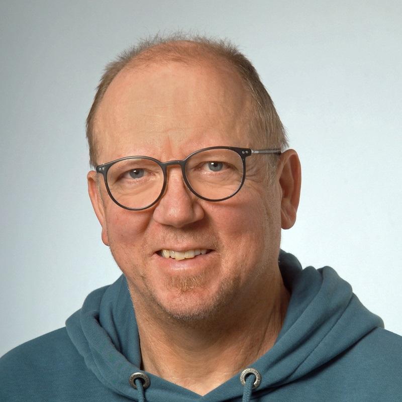 Profilbild von Thomas Dengler