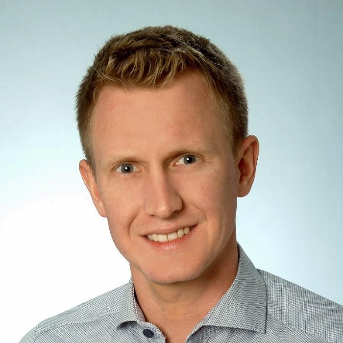 Profilbild von Daniel Gräser