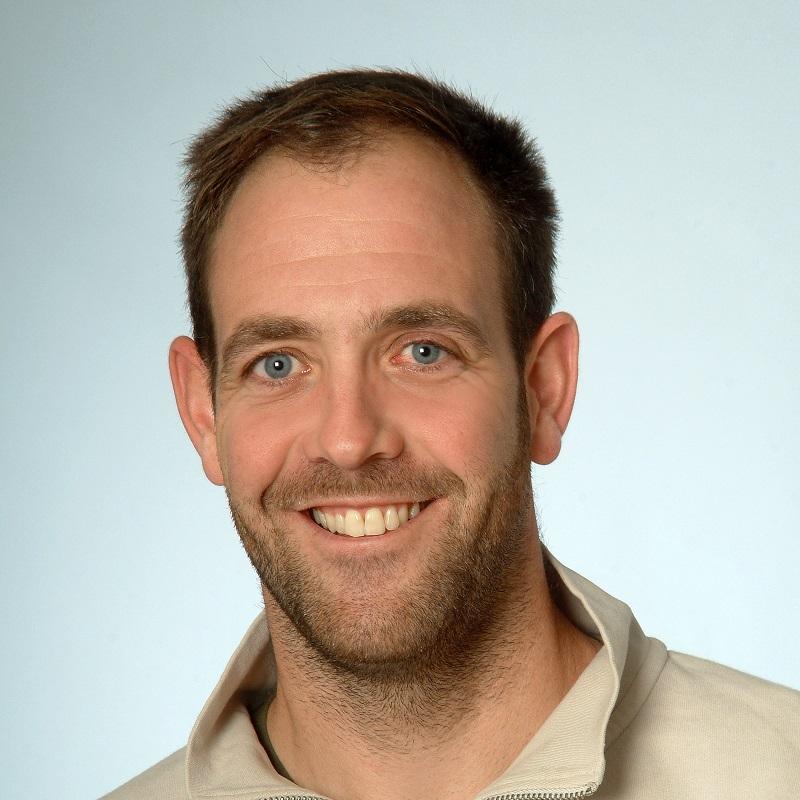 Profilbild von Raphael Gruber