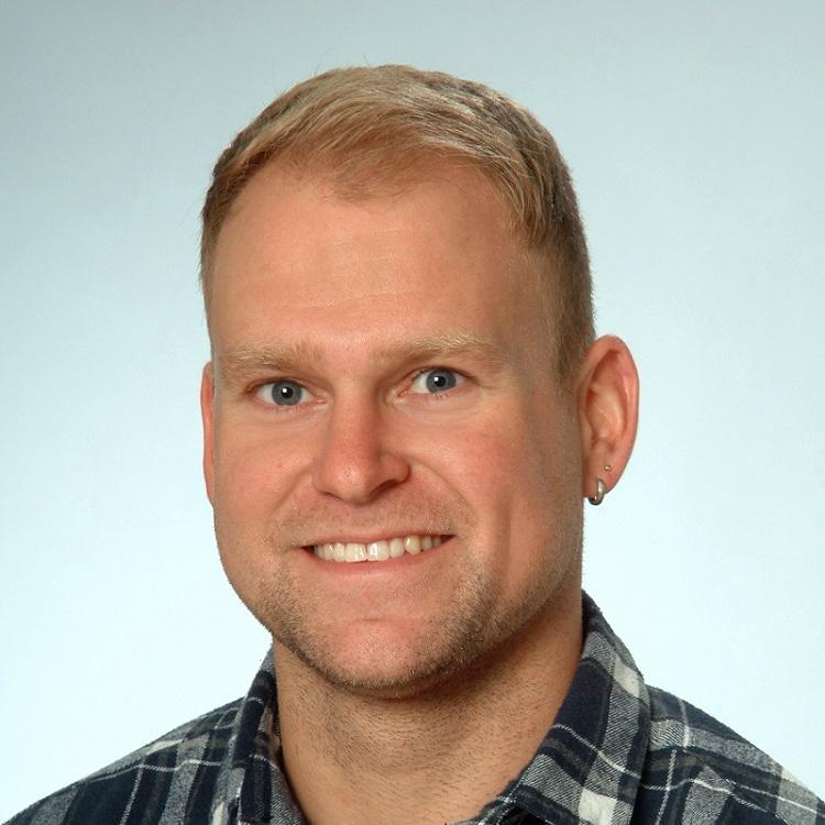 Profilbild von Felix Härle