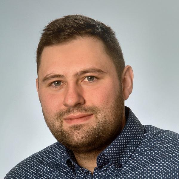 Profilbild von Stefan Härle