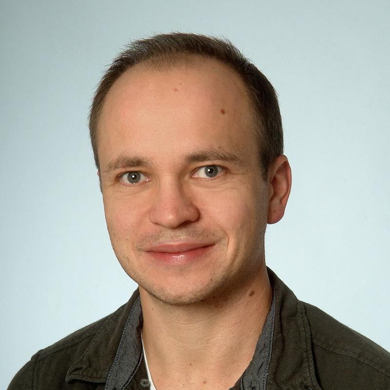 Profilbild von Stefan Herrmann