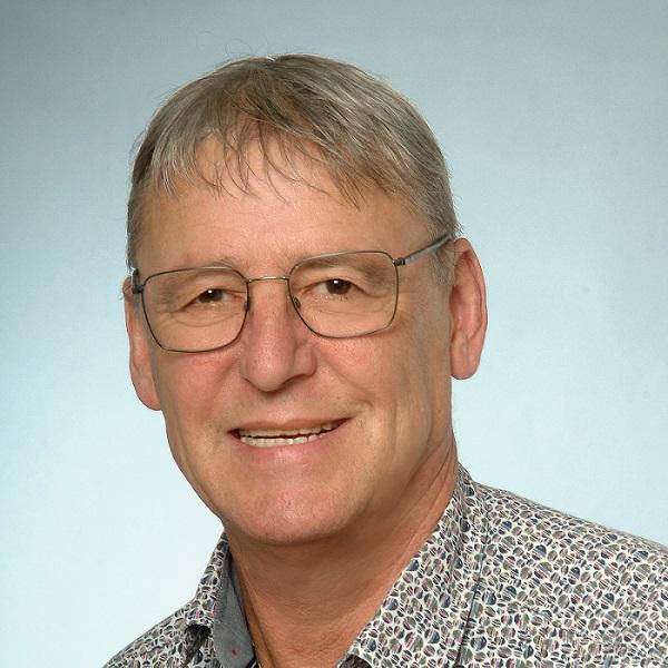 Profilbild von Martin Karl