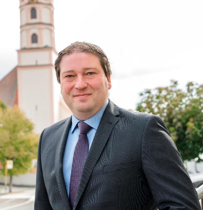 Profilbild von Hans-Peter Reck